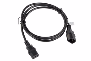 LANBERG CA-C13E-11CC-0018-BK cable