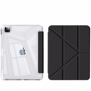 MACHINO TAB suojakuori iPad Pro 11" 2024 musta
