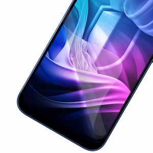 Redmi 17 4G / 5G – 3mk Silky Matt Pro puhelimen näytönsuoja