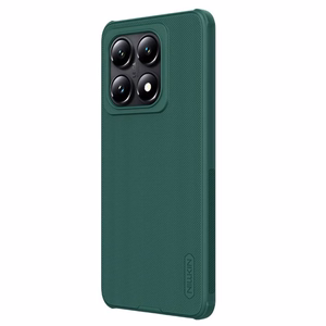NILLKIN SUPER SHIELD PRO XIAOMI 14T PRO tummanvihreä