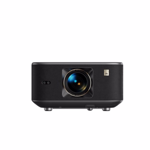 Yaber K3 Pro LCD FullHD 1080p Multimediaprojektori JBL Kaiuttimilla ja Subwooferilla - Musta