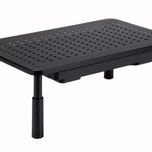 Gembird MS-TABLE-D-01 säädettävä näyttöjalusta laatikolla