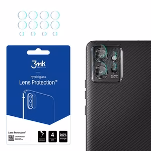 3mk Lens Protection kamerasuoja Motorola Thinkphone:lle