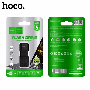 HOCO USB-muistitikku UD6 32GB USB2.0