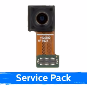 Kamera laitteelle Samsung S731 S25 FE etukamera / 12MP (Service Pack)
