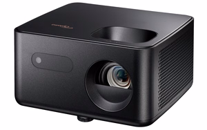 Optoma Photon Life PK31 standardin heittoetäisyyden projektori 900 ANSI lumenin DLP UHD 4K (3840x2160) 3D musta