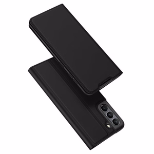 Suojakuori Dux Ducis Skin Pro Samsung G990 S21 FE musta