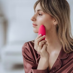 Beautifly B-Fresh Slim Sonic kasvojen puhdistusharja hierontatilalla