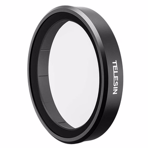 Set of 4 TELESIN CPL/ND8/ND16/ND32 filters for DJI Osmo Action 3 / 4 / 5