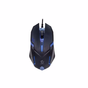 Rebeltec Gaming Mouse NEON