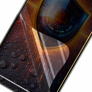 3mk Silky Matt Privacy yksityisyysnäytönsuoja Xiaomi 15 Pro
