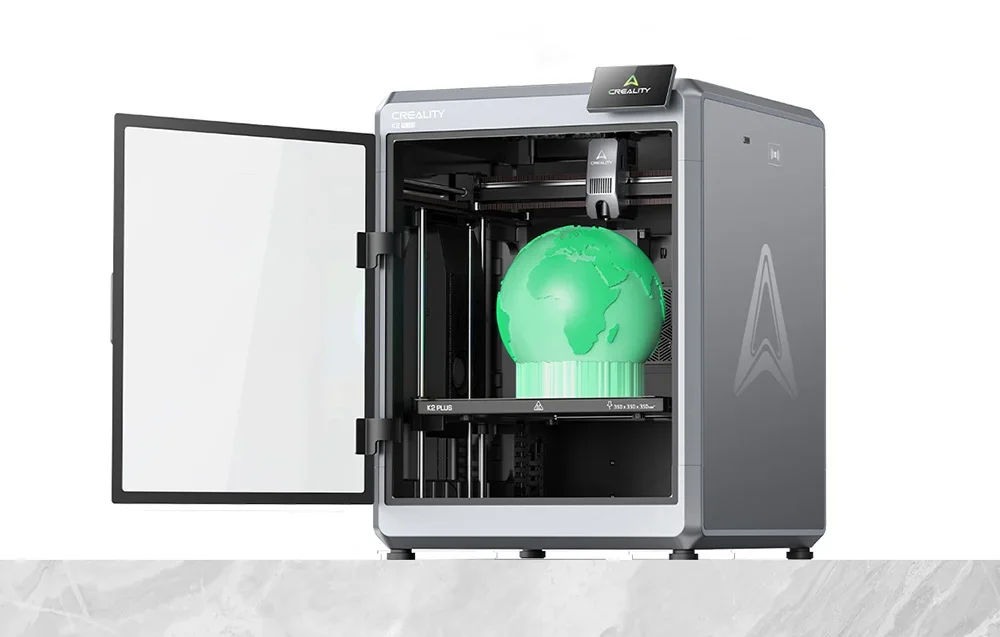 Creality K2 Plus 3D-tulostin