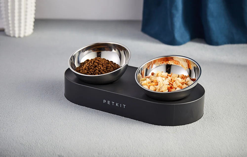 PetKit Fresh Nano -säädettävät kupit koirille ja kissoille