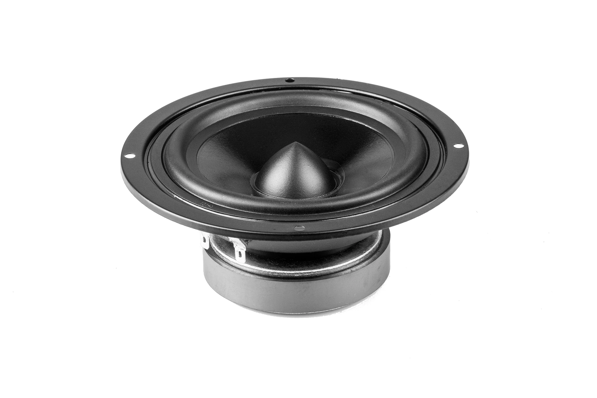 DBS-G4001-8-kaiutinelementti edestä