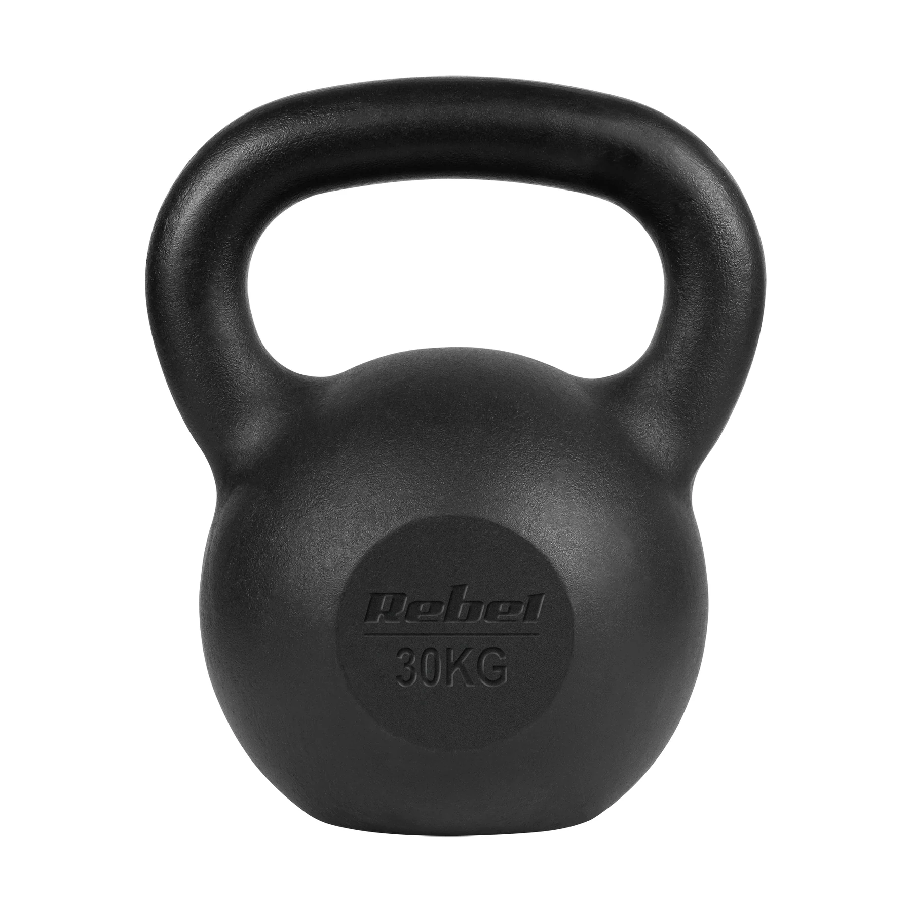 Rebel Active 30 kg:n valurautakahvakuula
