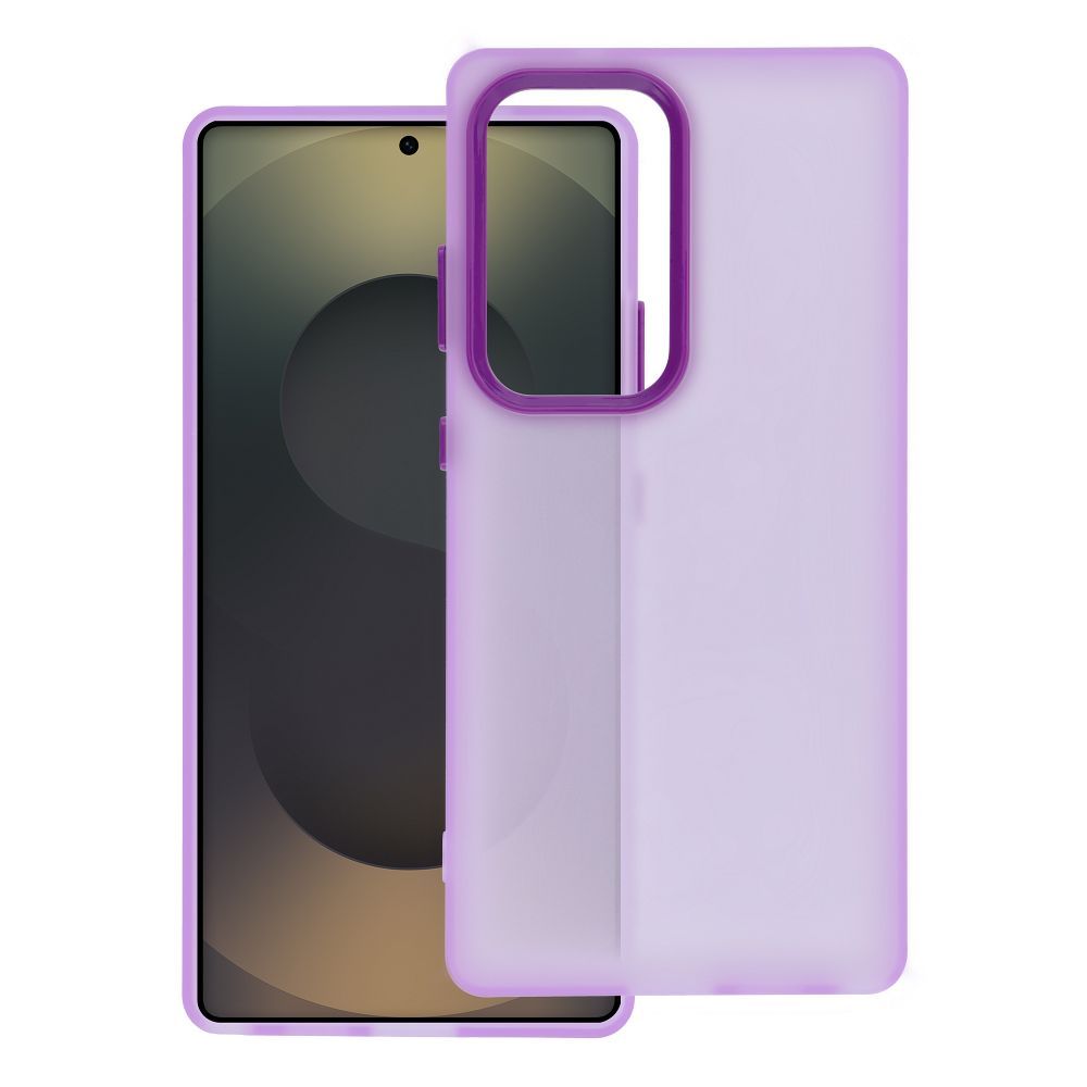 Suojakuori Xiaomi Redmi 14C:lle Sappy violetti