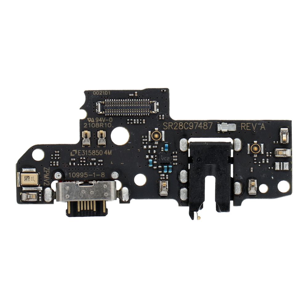 Latauslevy MOTOROLA G50 4G OEM (pikalataus)