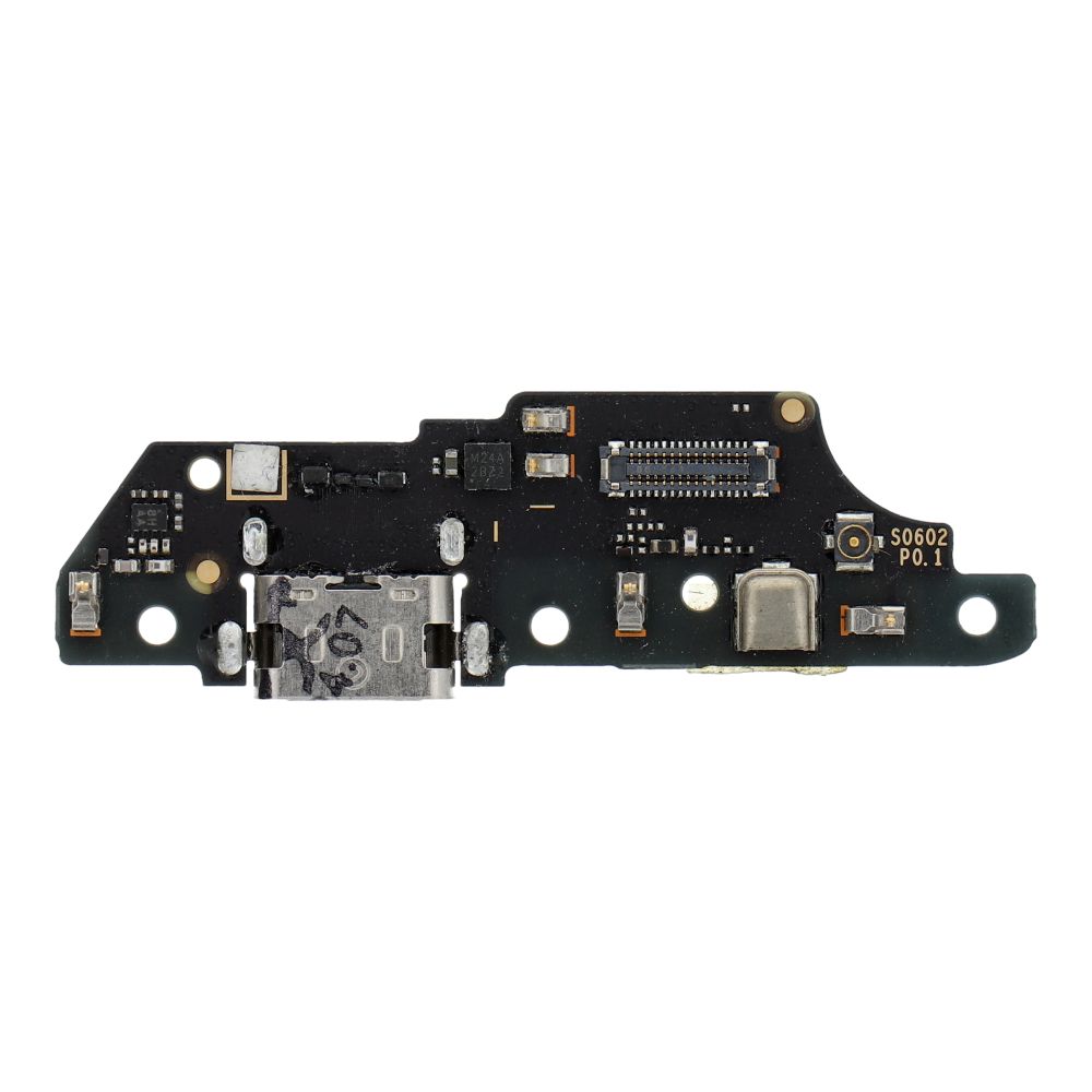 Lataustaululevy MOTOROLA E20 E30 E40:lle OEM (pikalaturi)