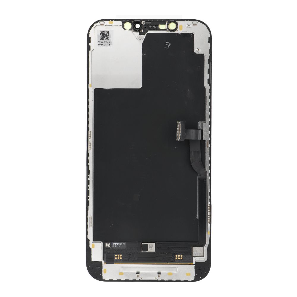 FixCell LCD-näyttö IPHONE 12 Pro Max Super Retina XDR (kunnostettu)