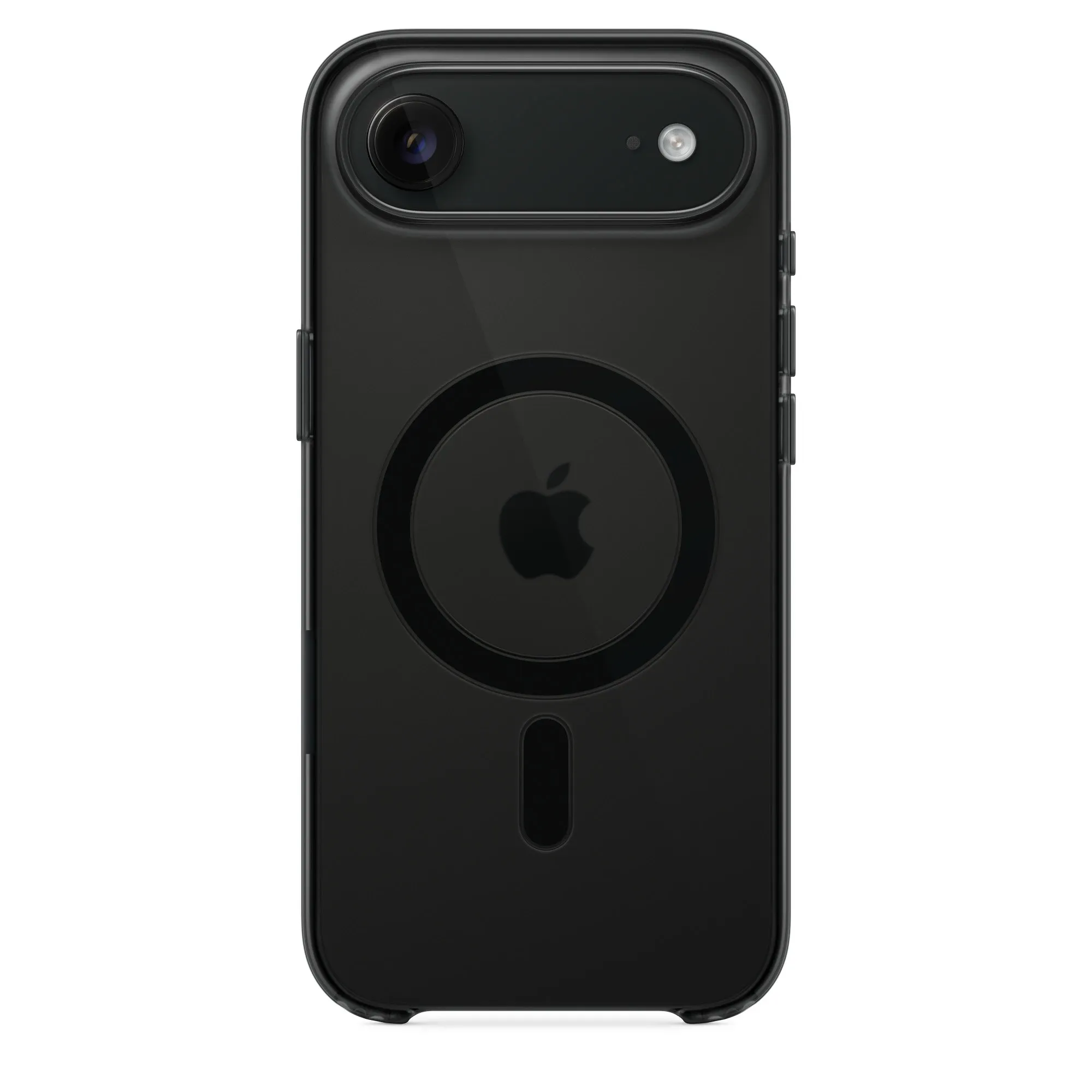 iPhone Air suojakuori MagSafella – Shadow