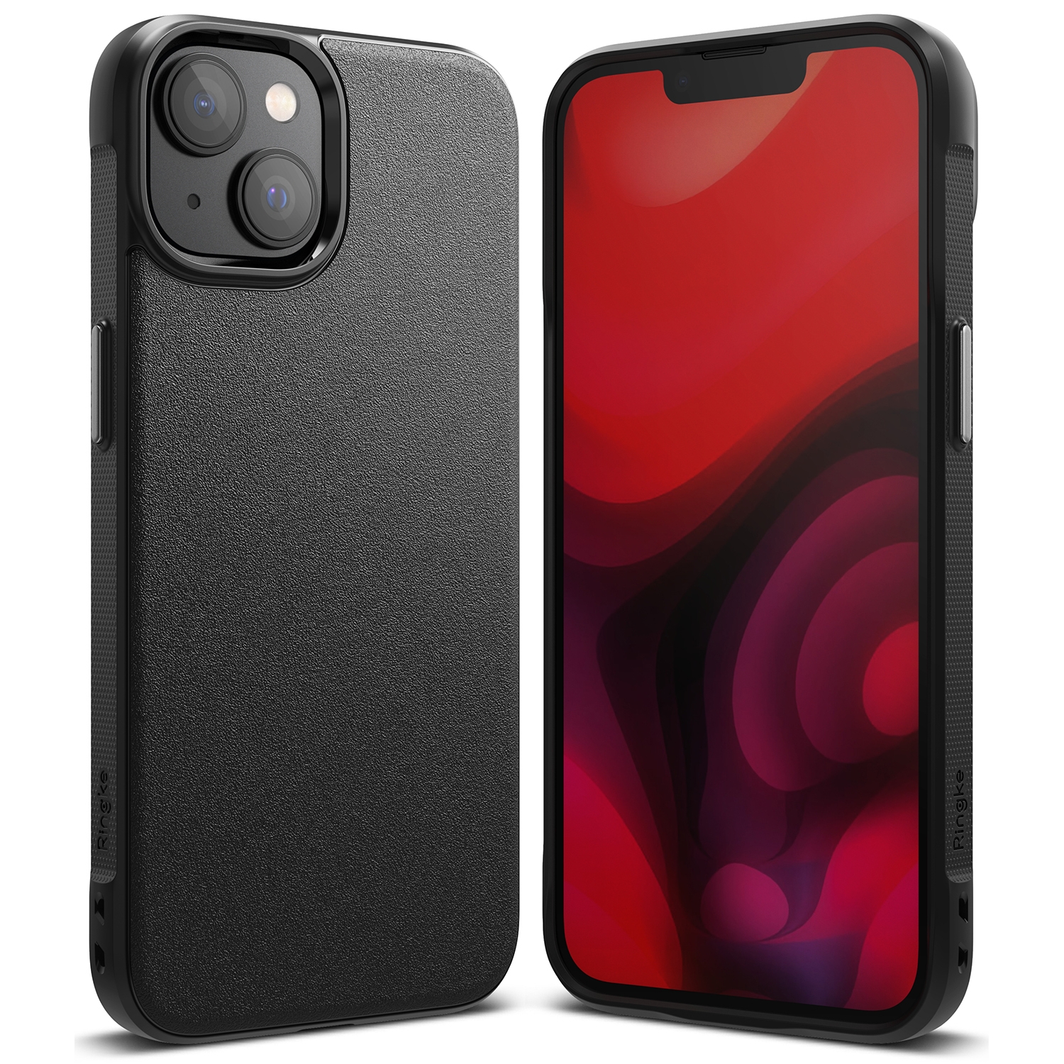 Ringke Apple iPhone 14 Plus 6.7 "ONYX MUSTA