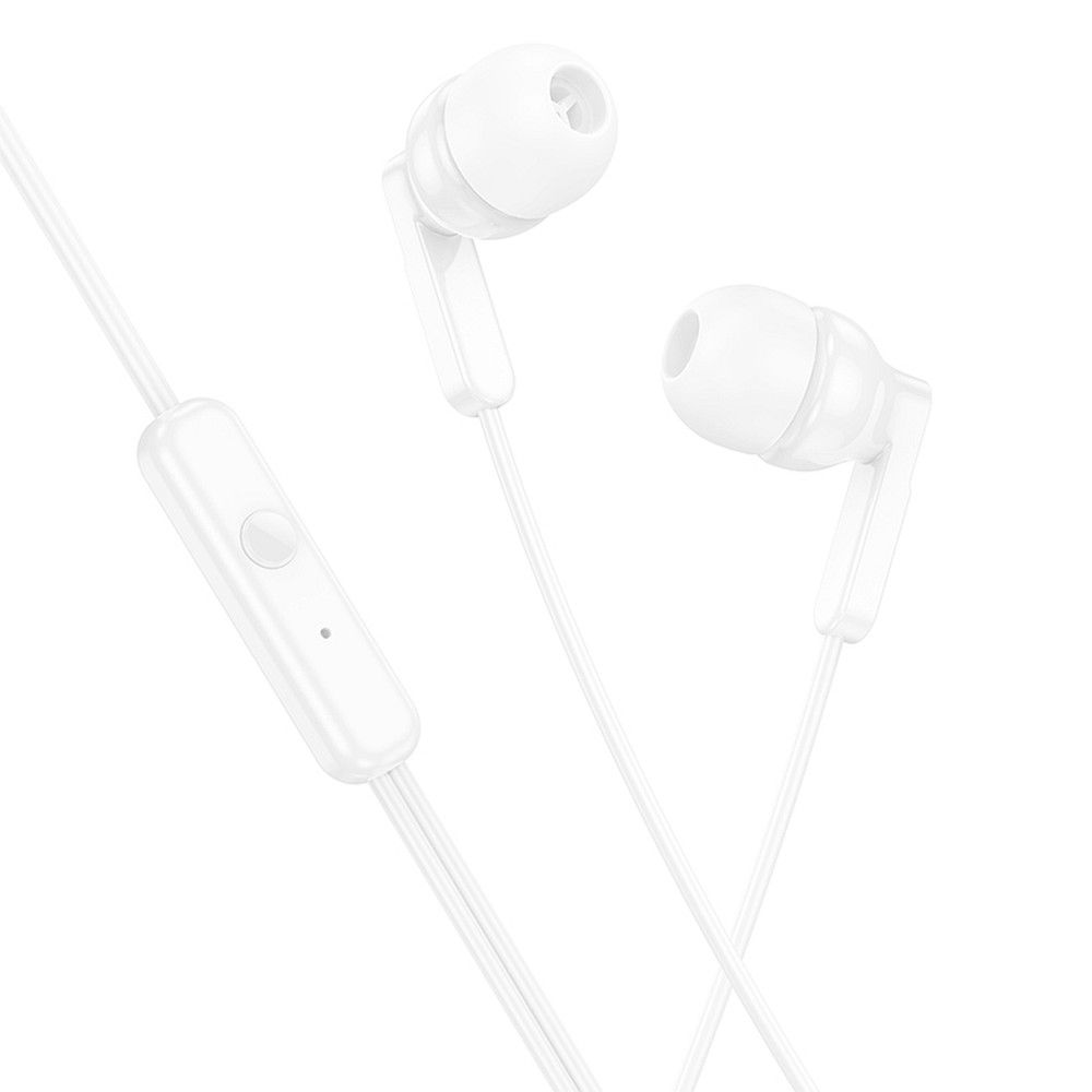 Handsfree Hoco M121 3,5mm white