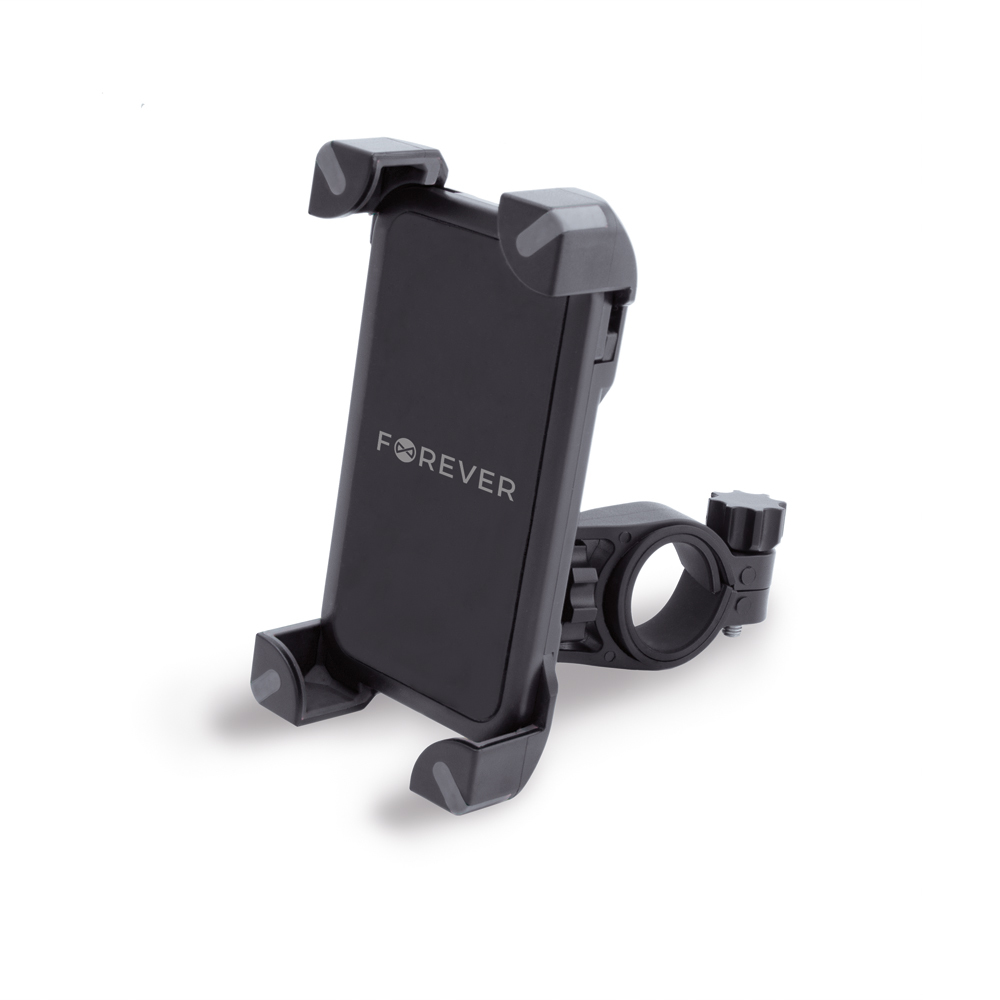 Forever pyöräpidike BH-110 6,5'' musta