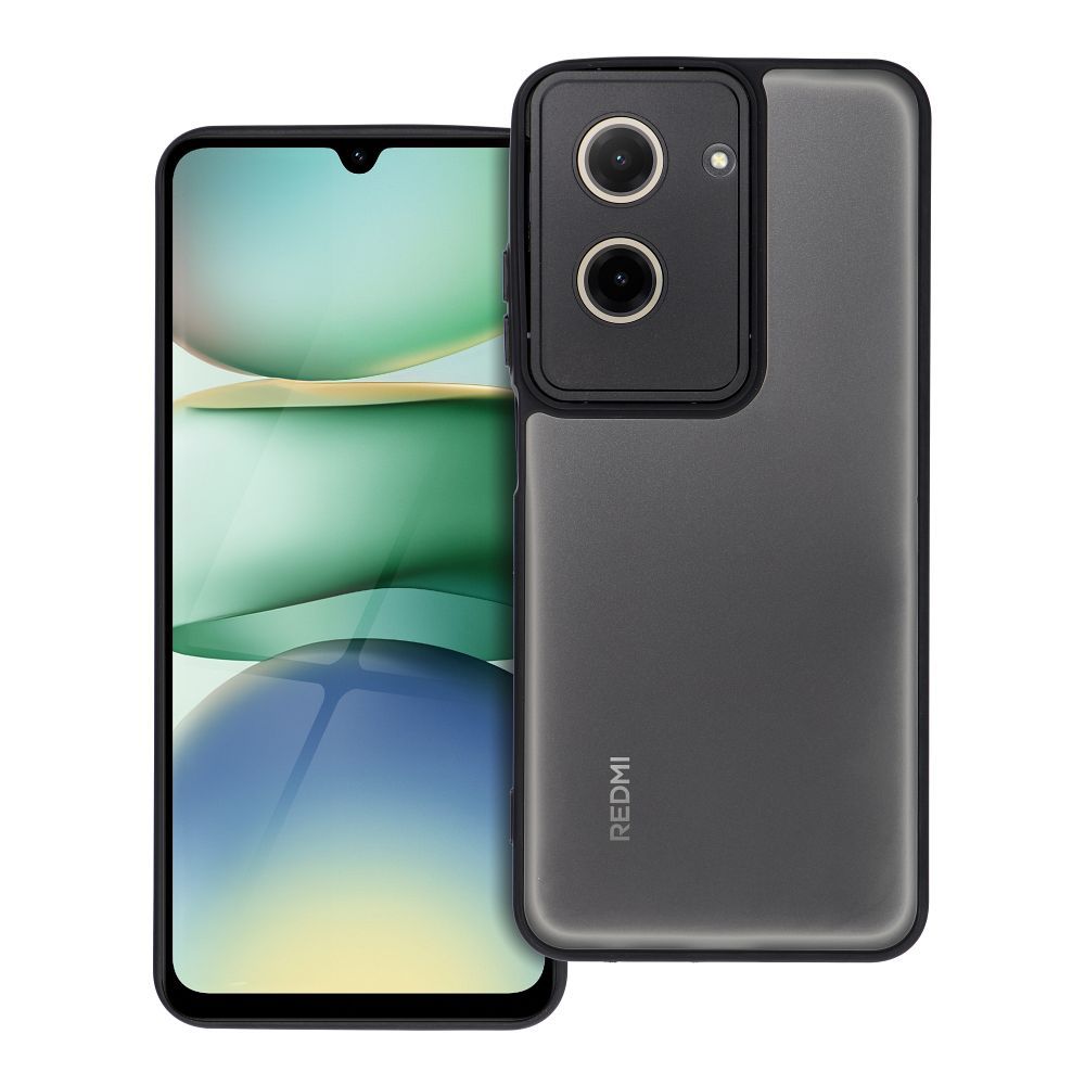 Suojakuori Xiaomi Redmi A5:lle (171,7 x 77,8 x 8,26) Variete musta