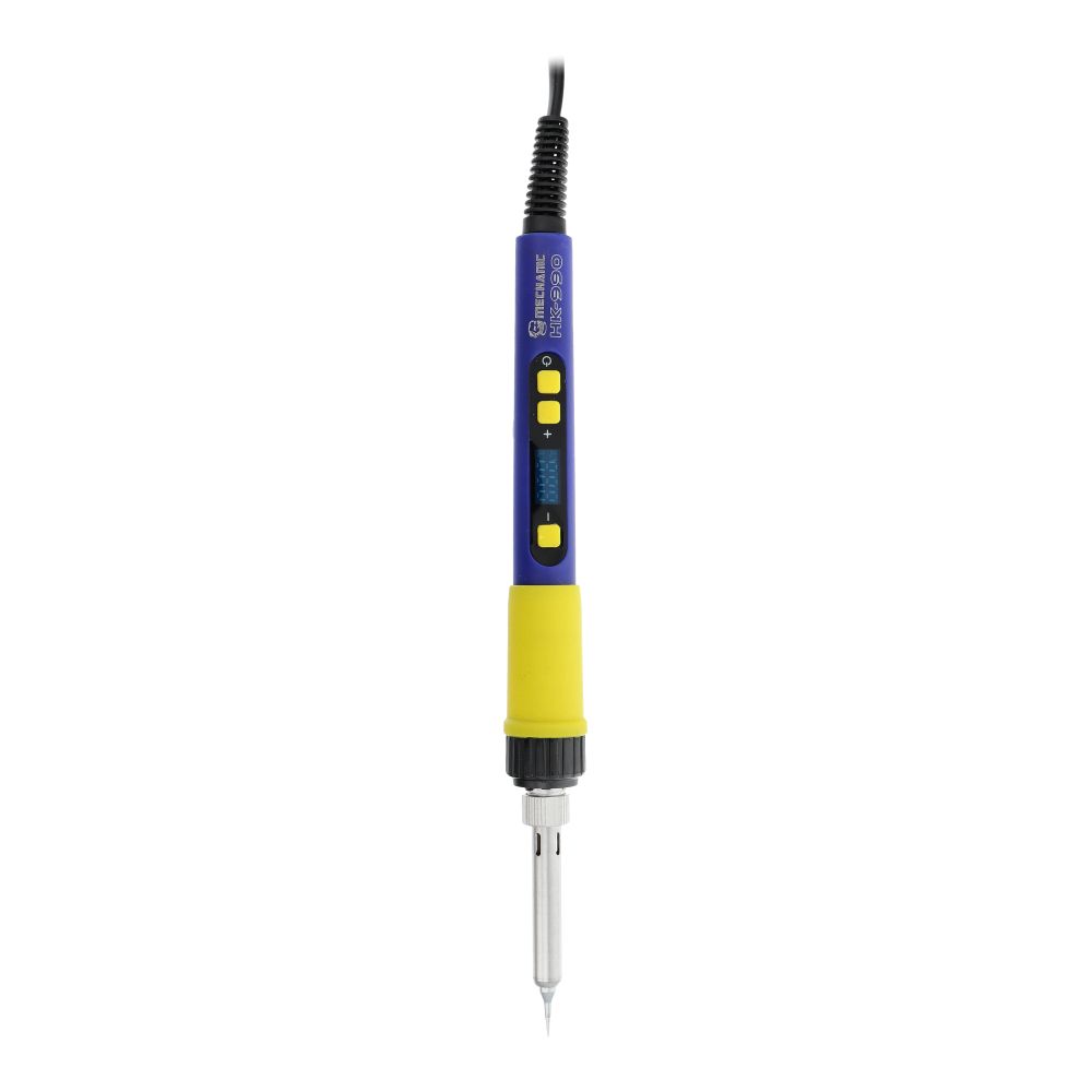 MECHANIC HK-990 Digital Micro-Soldering Station