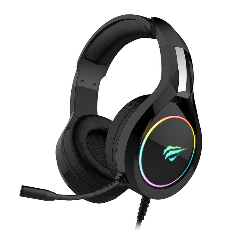 Havit Gamenote H2232d RGB - pelikuulokkeet