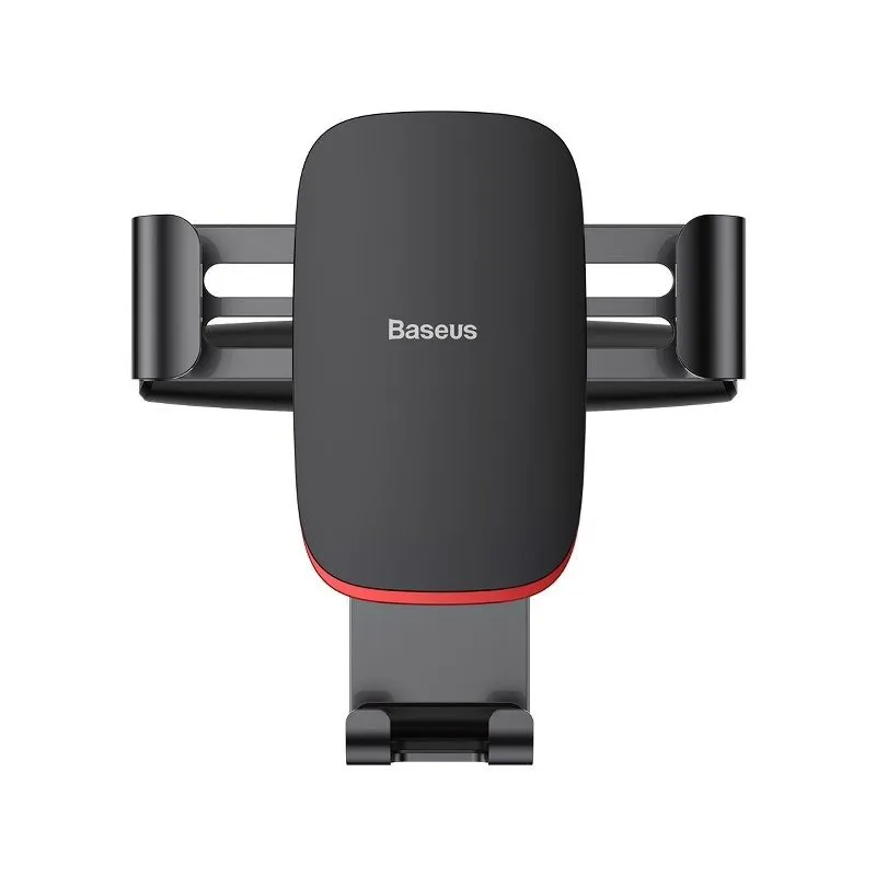 Yleinen autopuhelinteline Baseus (SUYL-J01) CD-aukkoon kiinnitys