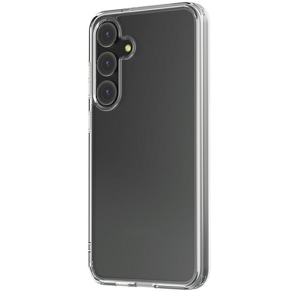 Uniq LifePro Xtreme Suojakuori Samsung Galaxy S24+:lle - läpinäkyvä