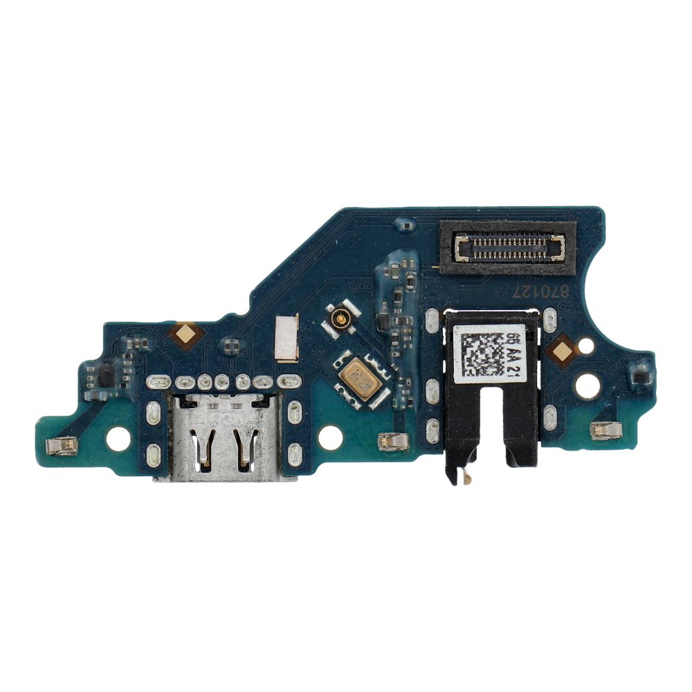 Lataustaululevy REALME C20 C21:lle OEM (pikalaturi)