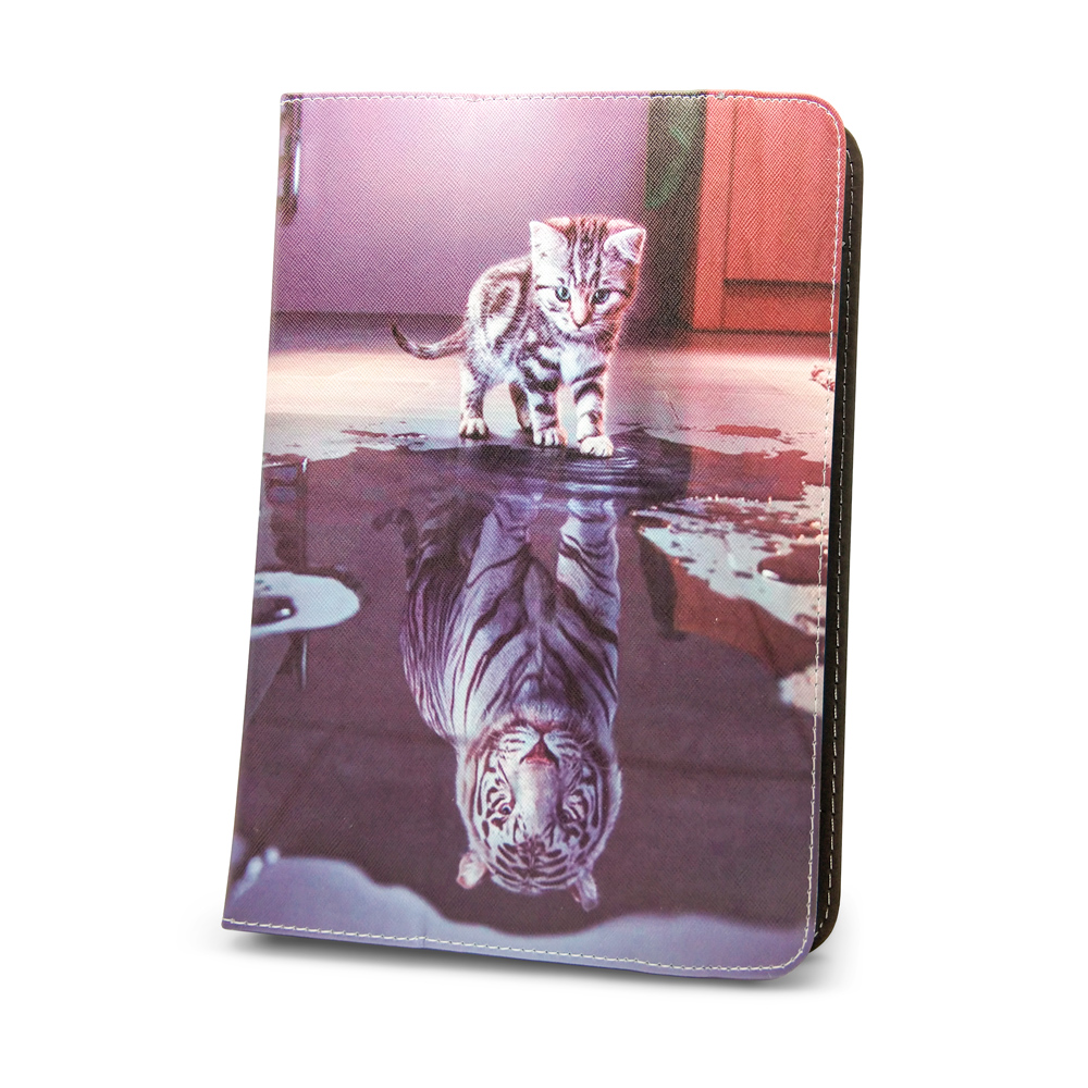 Yleiskotelo Little Tiger tabletille 9-11'' (P27 x L20 cm)