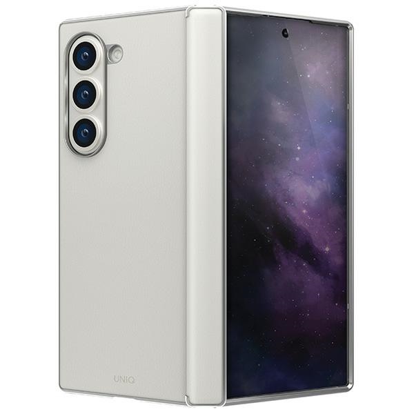 Uniq Ora kotelo Samsung Galaxy Z Fold 6 - beige