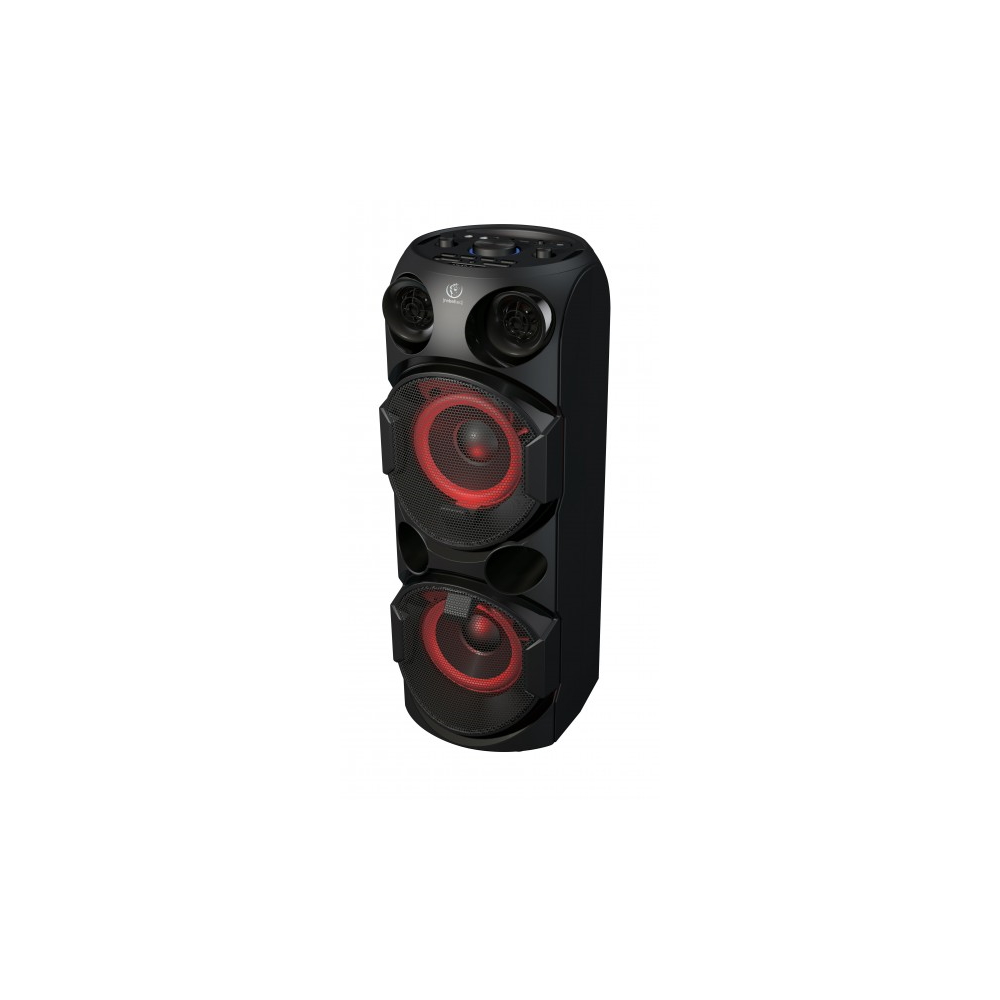Rebeltec Bluetooth-kaiutin SoundBOX 630, musta