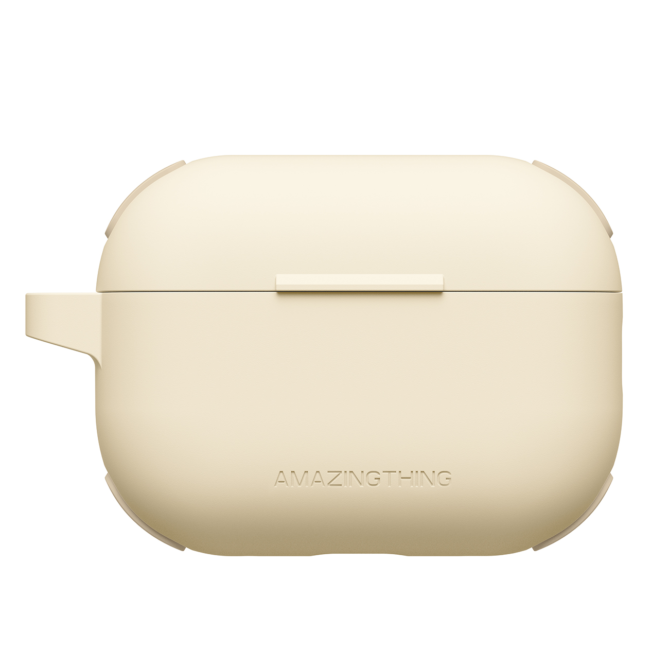 AmazingThing Omni Suojakuori AirPods Pro 2:lle - Desert