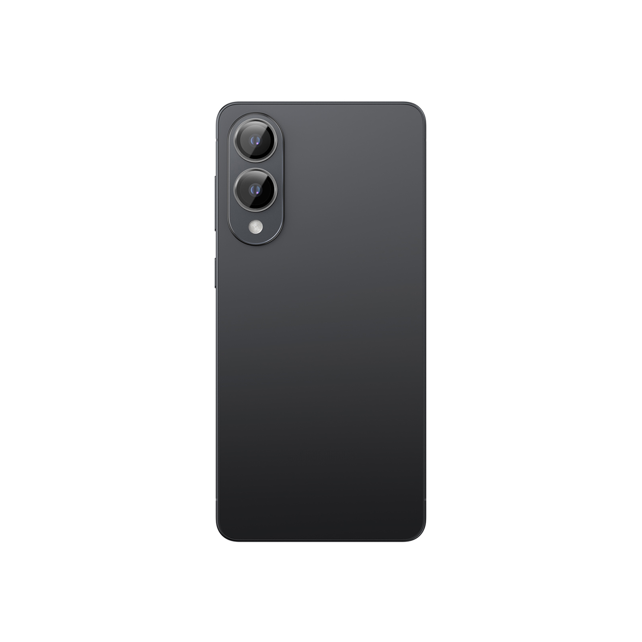 AmazingThing Radix AR Lens Glass tempered glass for Samsung S25 Edge camera island - carbon