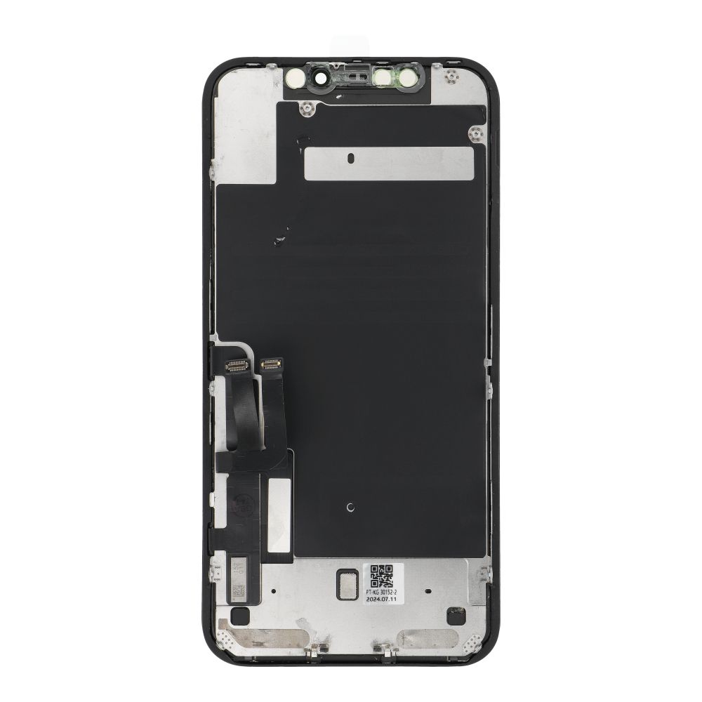 FixCell LCD-näyttö IPHONE 11 Retina (kunnostettu)