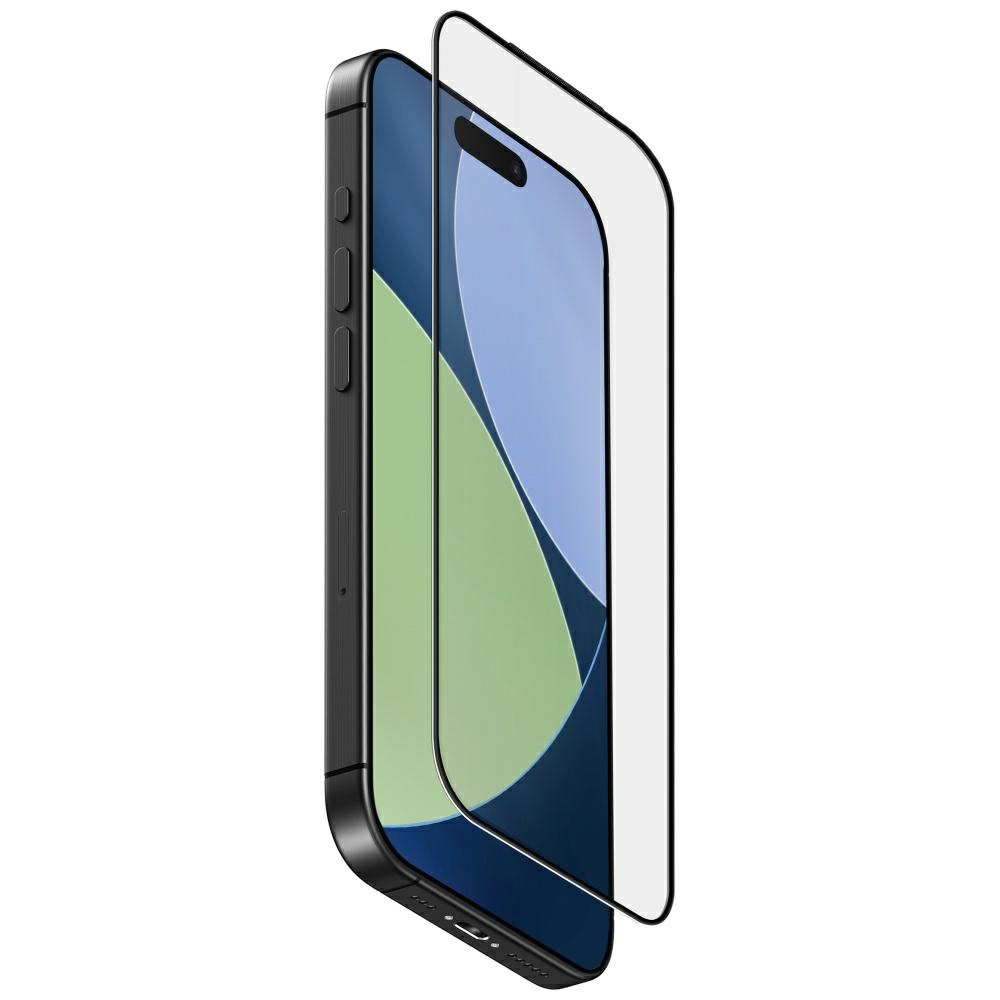 Uniq Optix Vivid karkaistu suojalasi iPhone 17 Pro