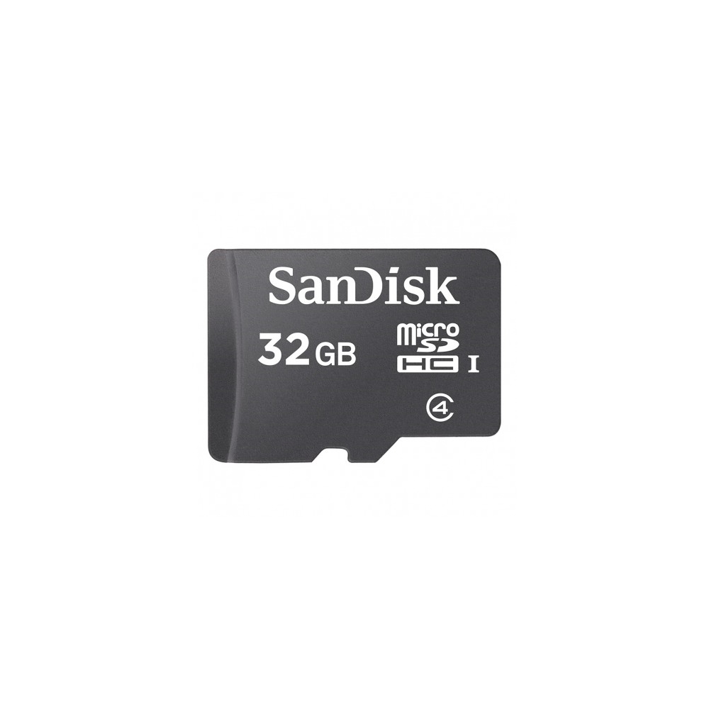 SanDisk muistikortti 32GB microSDHC