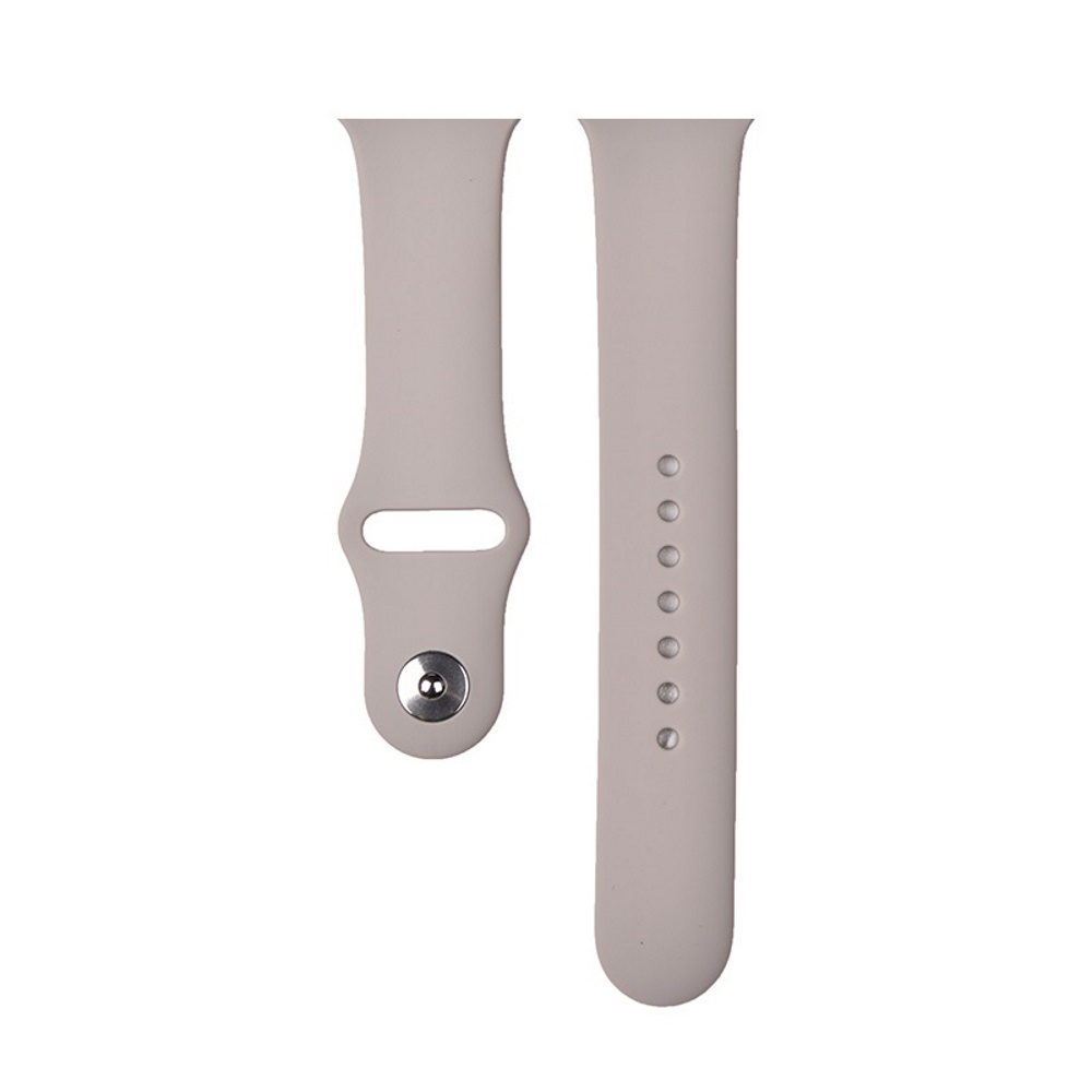 Devia Deluxe Sport ranneke Apple Watch 49mm/46mm/45mm/44mm laventelinharmaa