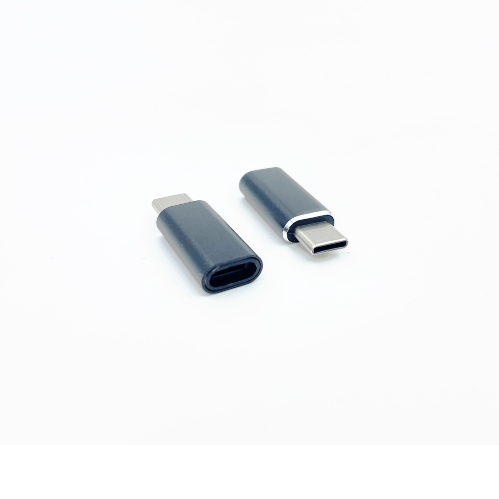 Maxlife Lightning to USB-C -adapteri