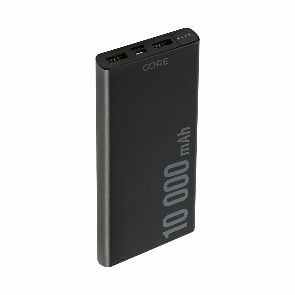 F. Core varavirtalähde SPF-01 10000 mAh 18W c