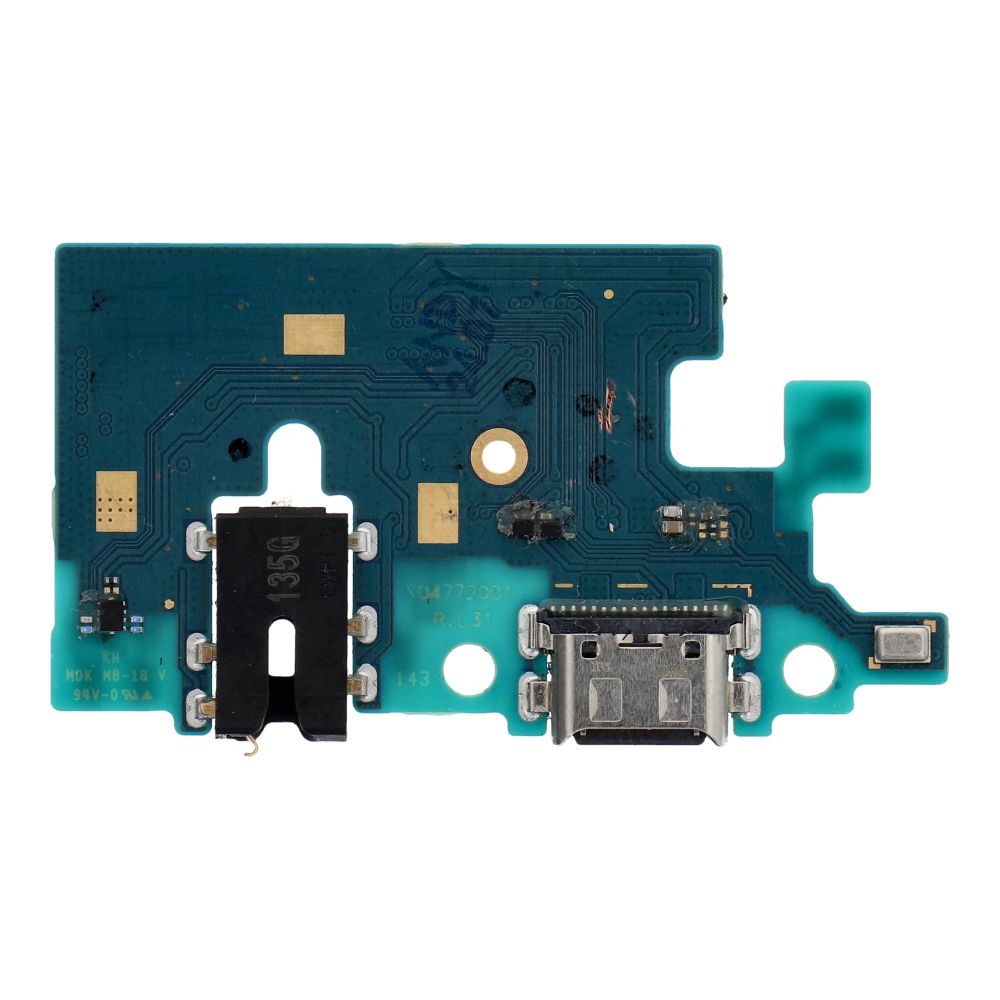 Latauskortti SAMSUNG M31S M317:lle OEM (pikalaturi)
