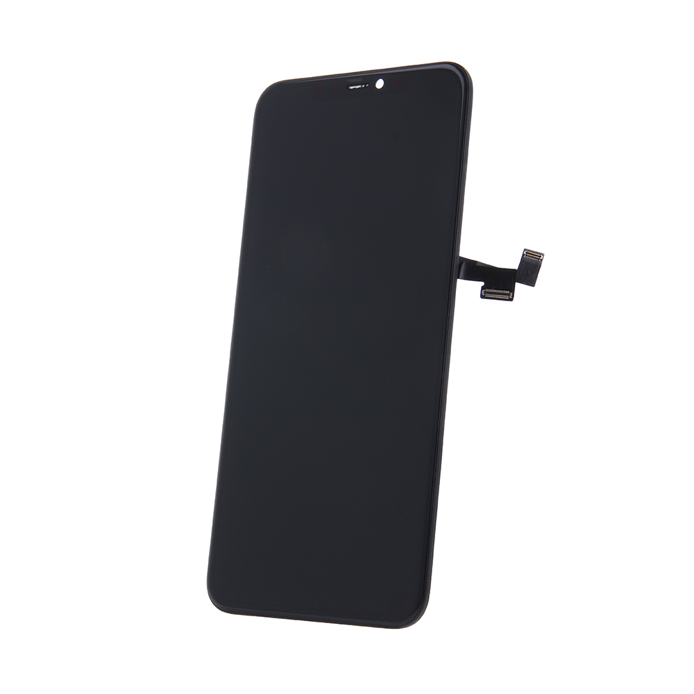 LCD-näyttö (m) kosketusnäytöllä iPhone 11 Pro Max Incell FHD - musta (m)