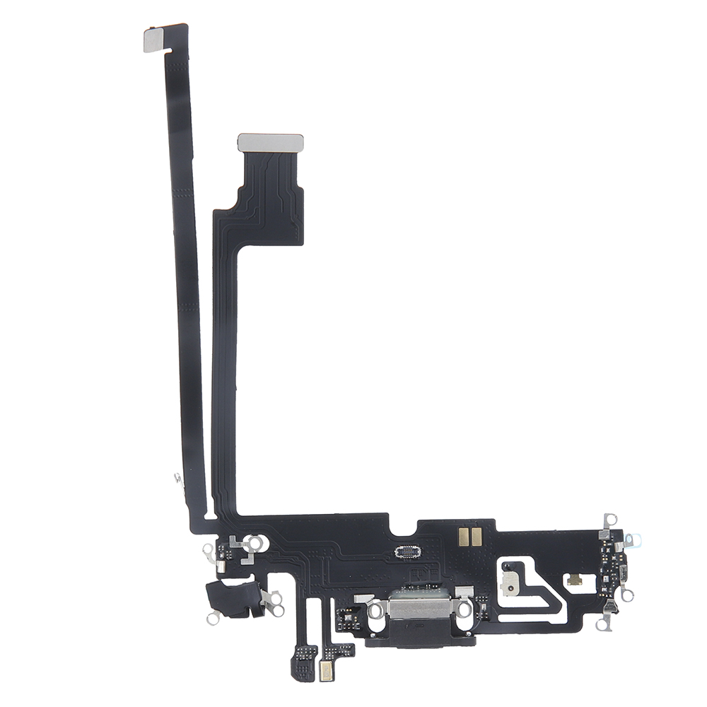 Latausliitin flex iPhone 12 Pro Max