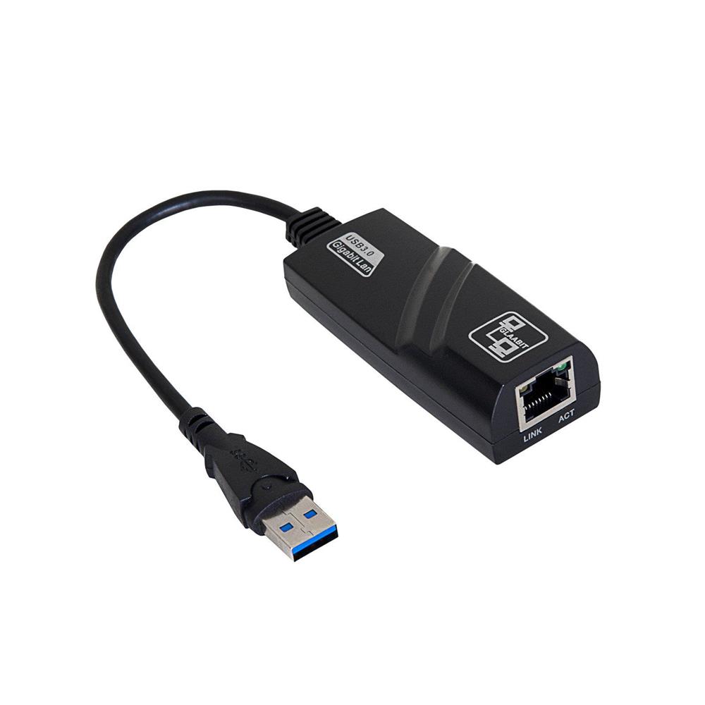 Akyga AK-AD-31 verkkokortti Ethernet 1000 Mbit/s