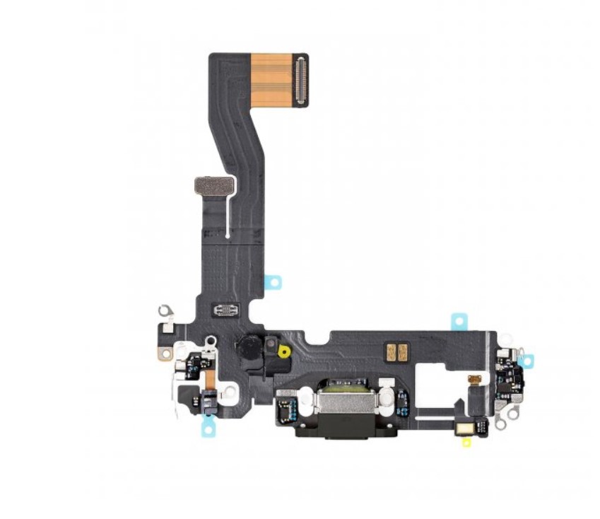 Latausliitin flex iPhone 12 / iPhone 12 Pro