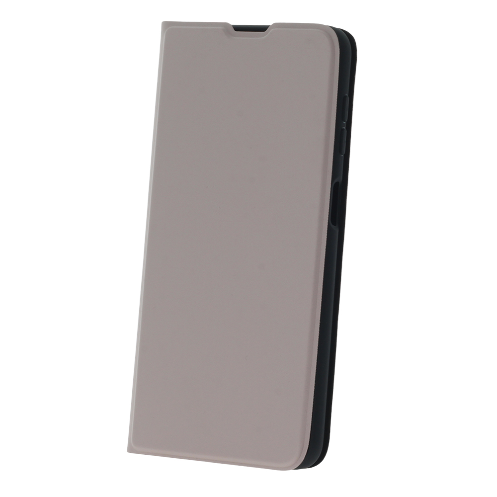 Smart Soft -suojakuori Samsung Galaxy A06 5G ihonvärinen